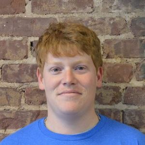 Meet your Posher, Jason